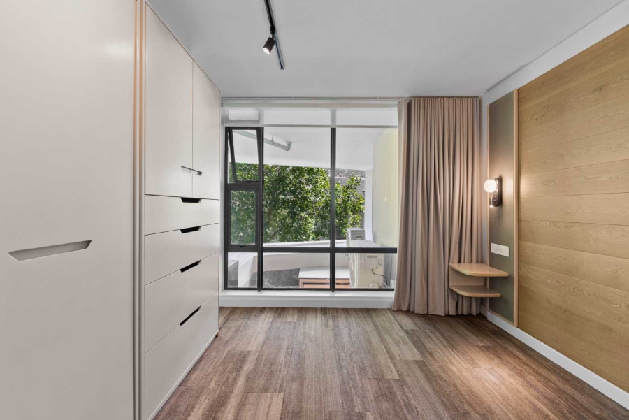 To Let 3 Bedroom Property for Rent in Gardens Western Cape